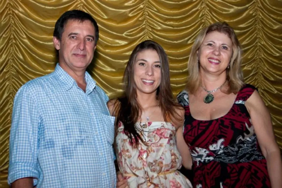 SOCIEDADE LONDRINA  Thiago Nassif