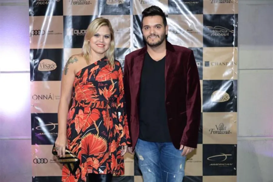 SOCIEDADE Londrina  Thiago Nassif