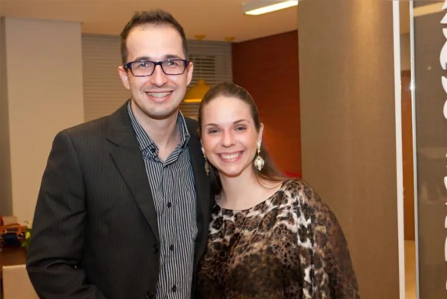 SOCIEDADE Londrina  Thiago Nassif