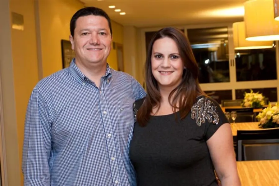 SOCIEDADE Londrina  Thiago Nassif
