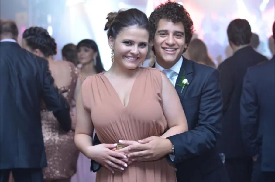 SOCIEDADE Londrina  Thiago Nassif