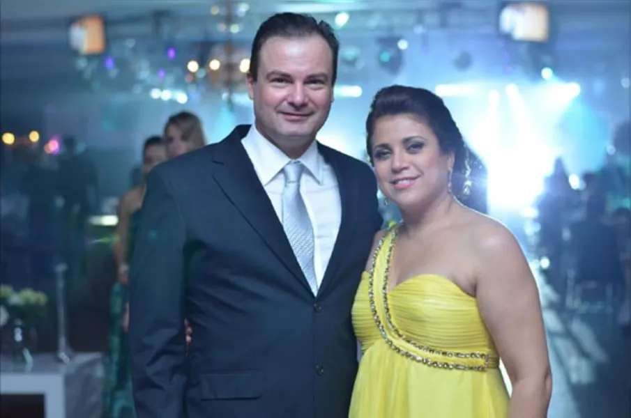 SOCIEDADE Londrina  Thiago Nassif