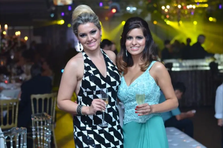 SOCIEDADE Londrina  Thiago Nassif