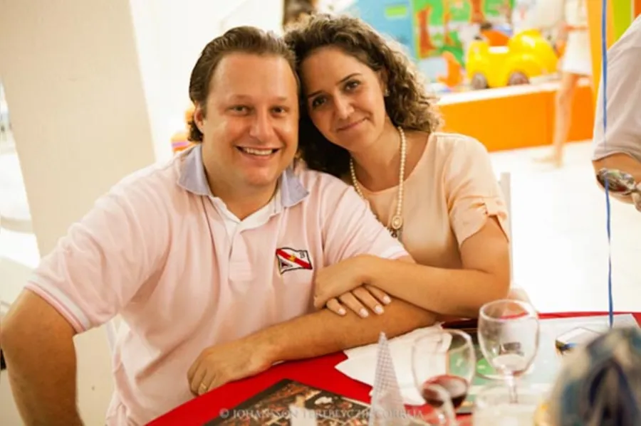 SOCIEDADE Londrina  Thiago Nassif