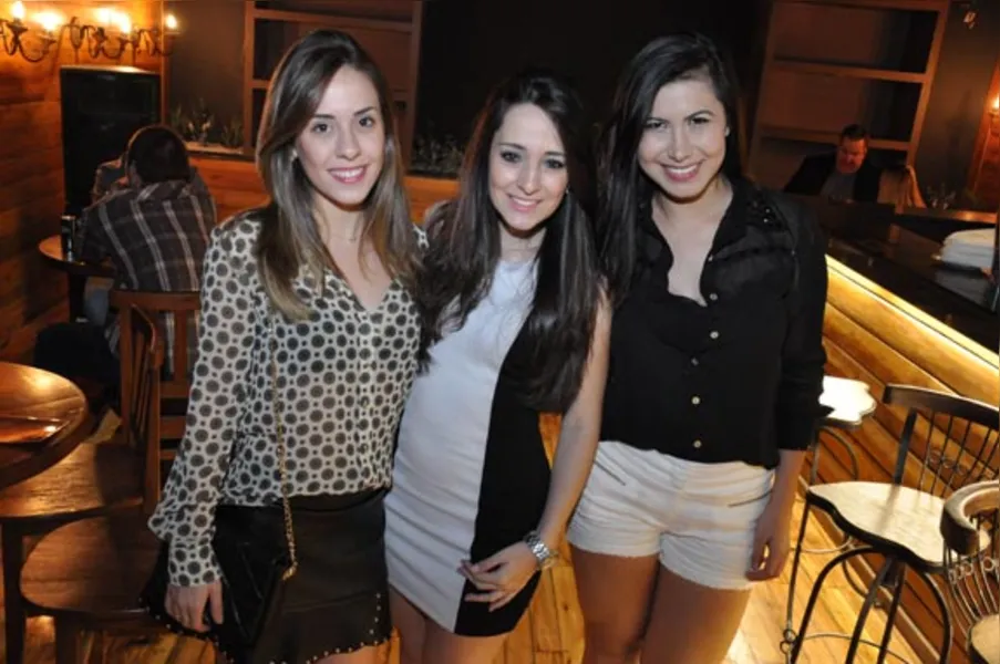 SOCIEDADE Londrina  Thiago Nassif