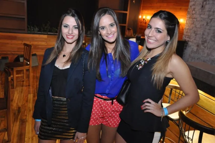 SOCIEDADE Londrina  Thiago Nassif