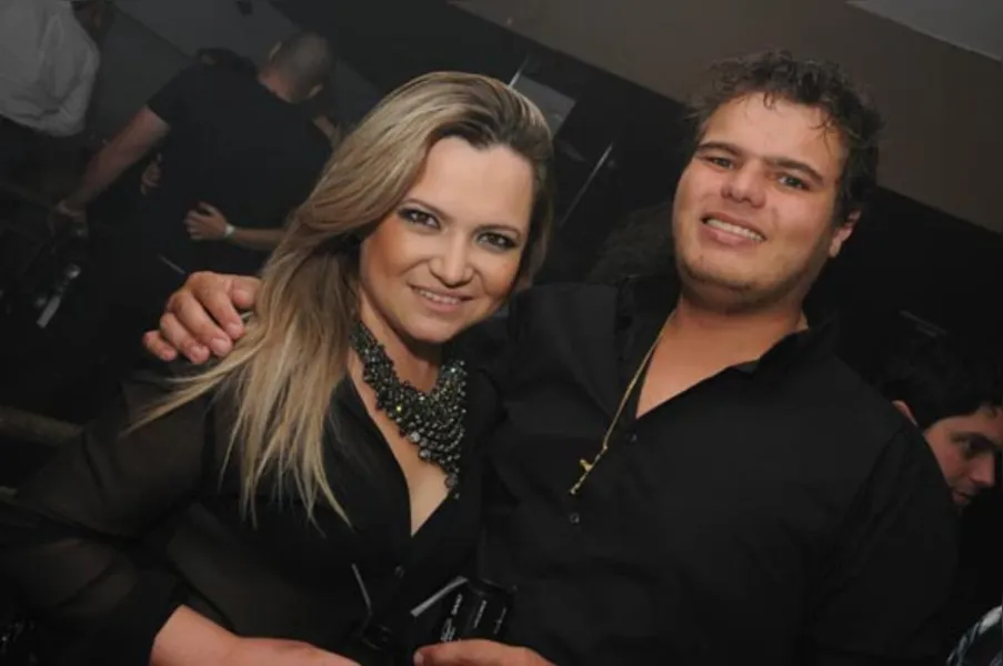 SOCIEDADE Londrina  Thiago Nassif