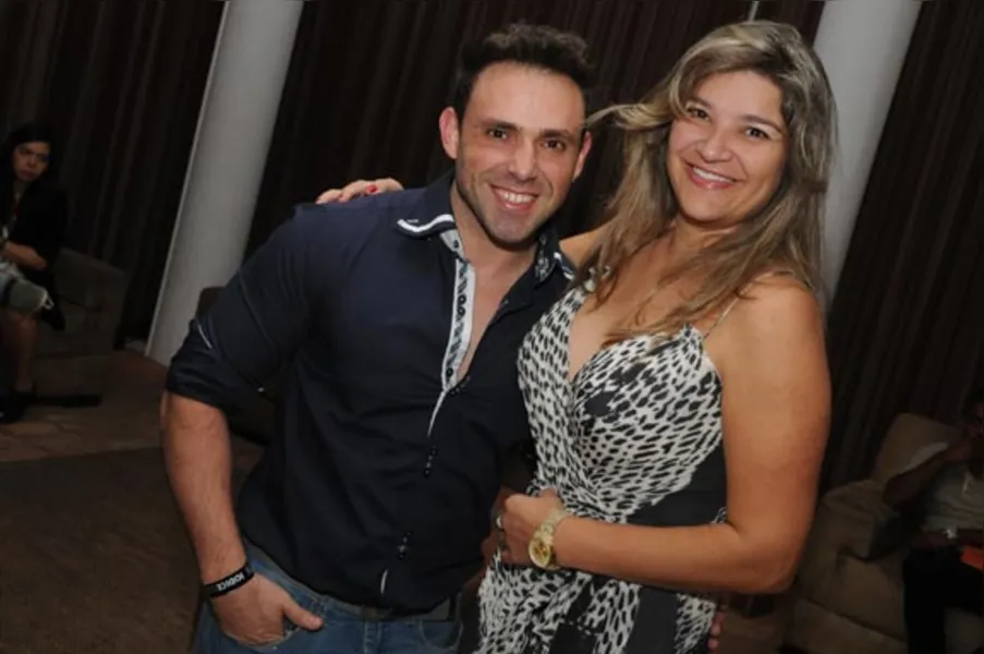 SOCIEDADE Londrina  Thiago Nassif
