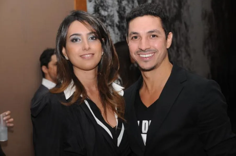 SOCIEDADE Londrina  Thiago Nassif