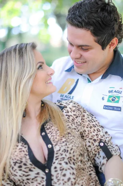 SOCIEDADE Londrina  Thiago Nassif