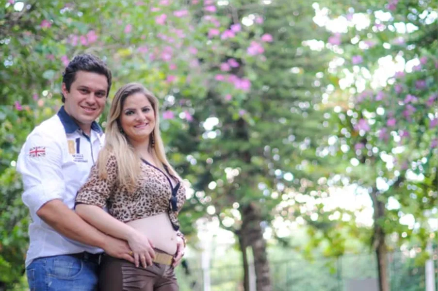 SOCIEDADE Londrina  Thiago Nassif