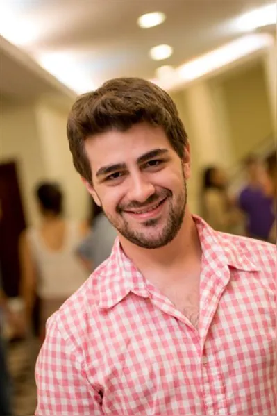 Thiago Nassif