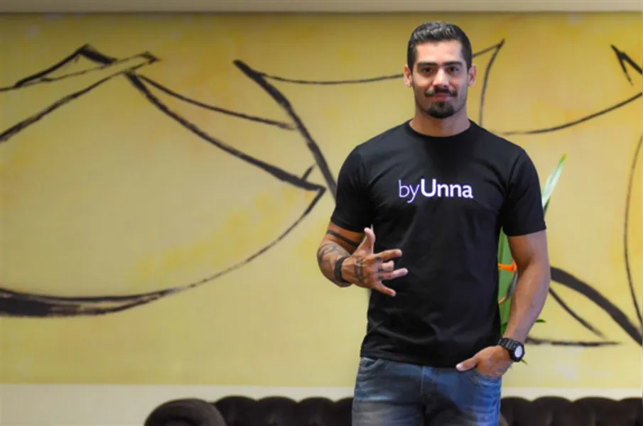 SOCIEDADE Londrina  Thiago Nassif