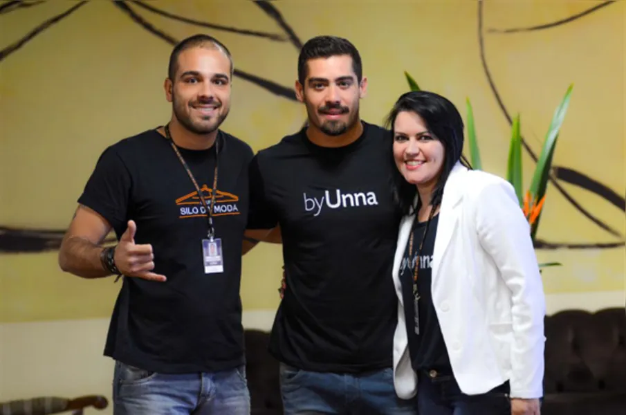 SOCIEDADE Londrina  Thiago Nassif