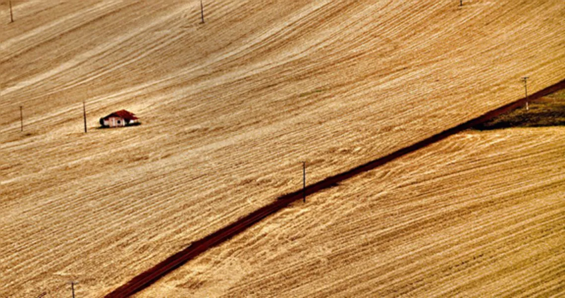 Retratos da Terra