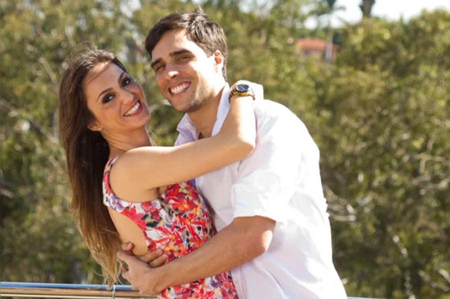 SOCIEDADE Londrina  Thiago Nassif