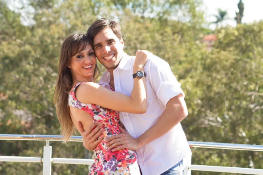 SOCIEDADE Londrina  Thiago Nassif