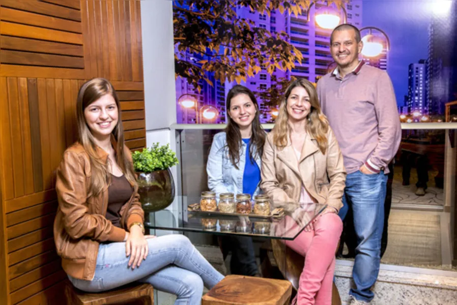 SOCIEDADE Londrina  Thiago Nassif