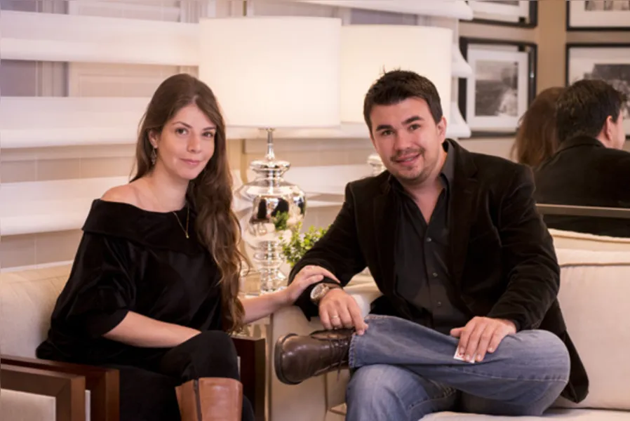 SOCIEDADE Londrina  Thiago Nassif