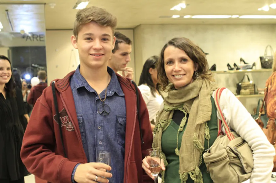 SOCIEDADE Londrina  Thiago Nassif