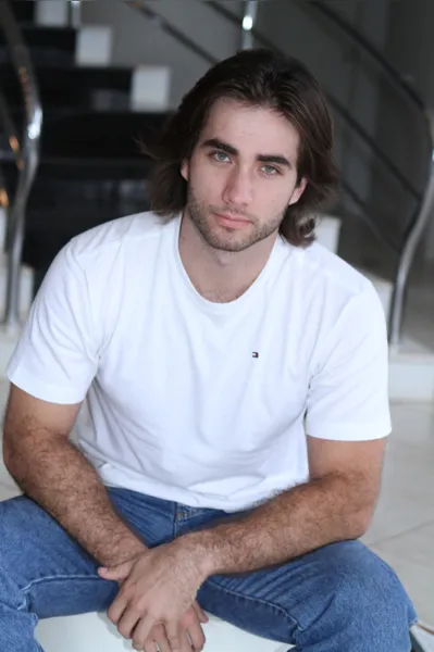 Thiago Nassif