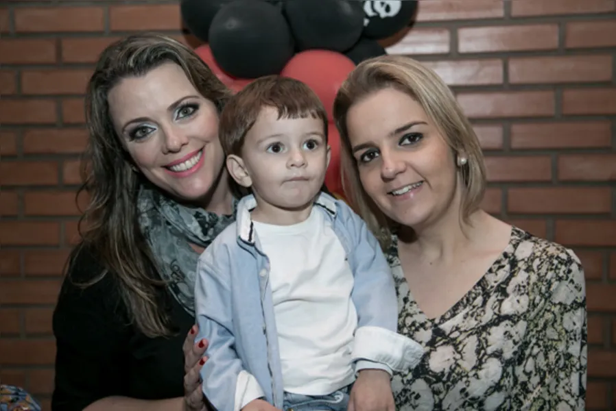 SOCIEDADE Londrina  Thiago Nassif