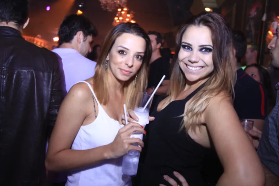 SOCIEDADE Londrina  Thiago Nassif