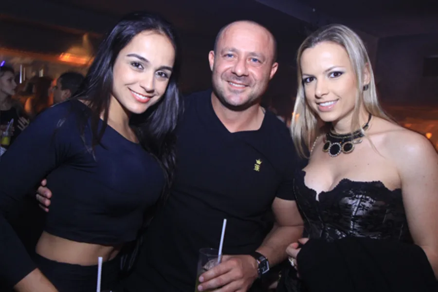 SOCIEDADE Londrina  Thiago Nassif
