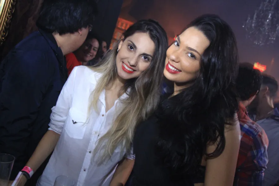 SOCIEDADE Londrina  Thiago Nassif