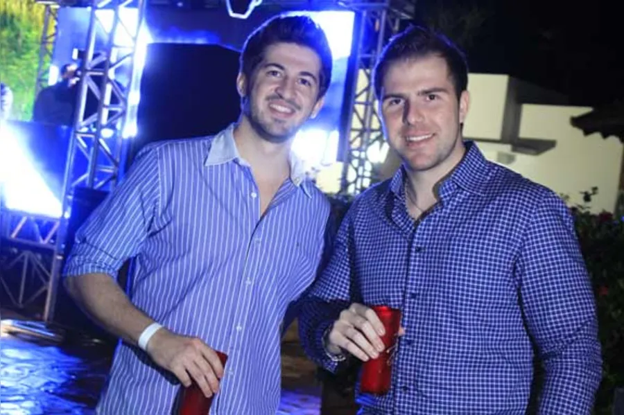 Thiago Nassif