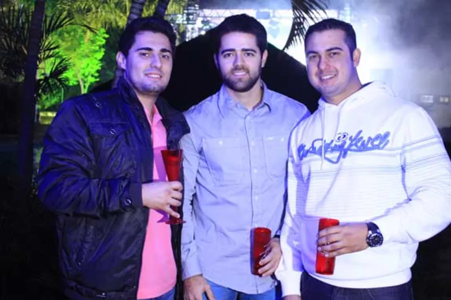 Thiago Nassif
