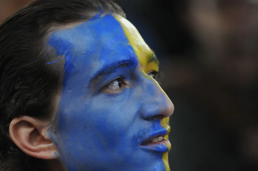 Marcha volta a colorir as ruas de Londrina