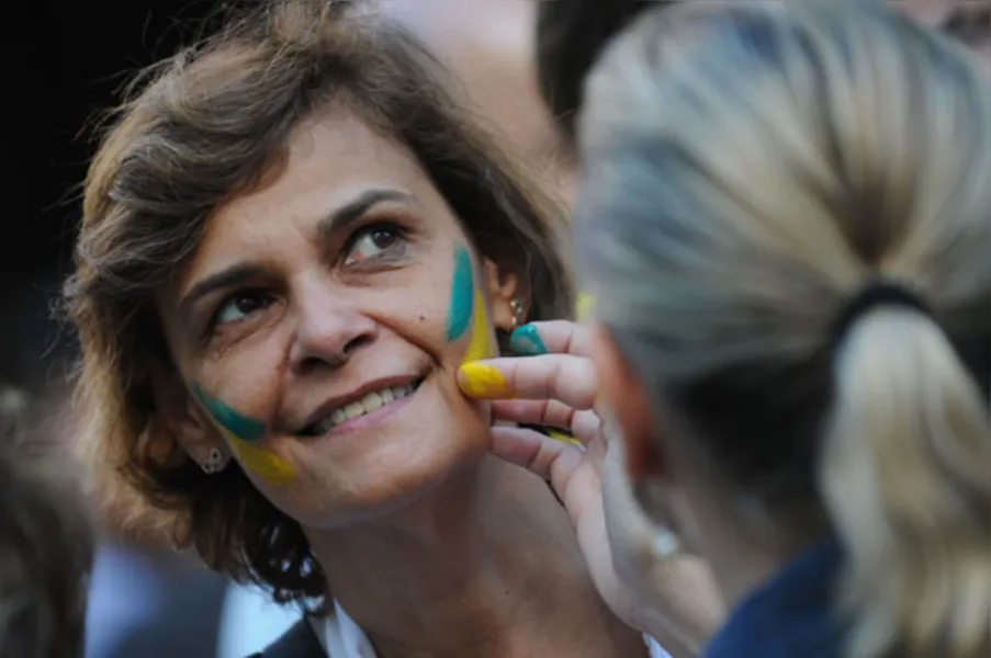 Marcha volta a colorir as ruas de Londrina