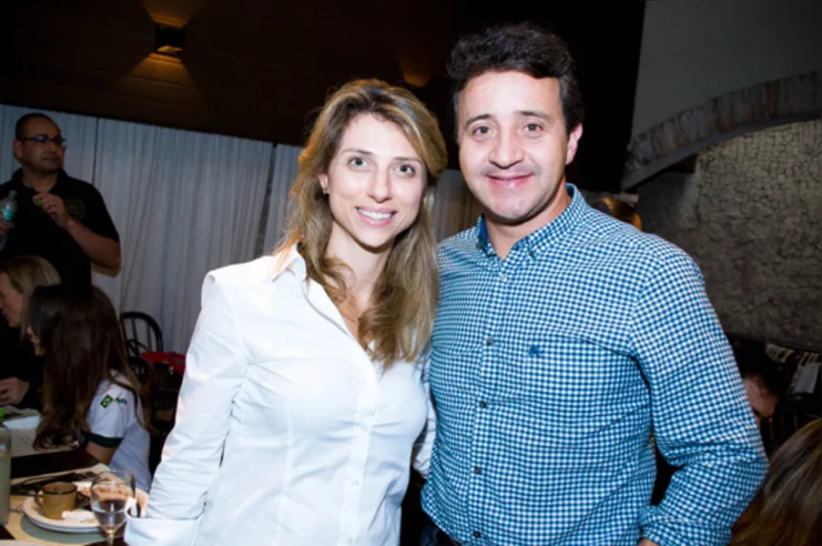 SOCIEDADE Londrina  Thiago Nassif
