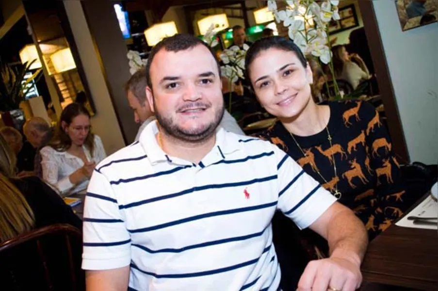 SOCIEDADE Londrina  Thiago Nassif