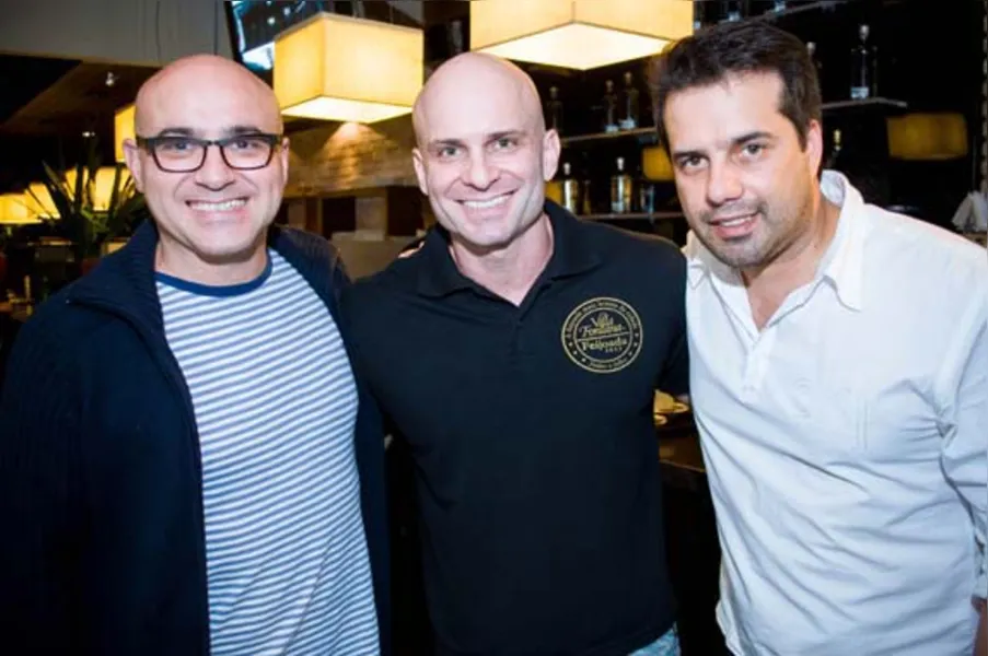 SOCIEDADE Londrina  Thiago Nassif