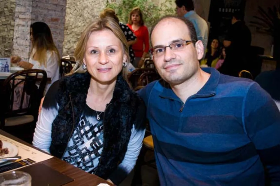 SOCIEDADE Londrina  Thiago Nassif