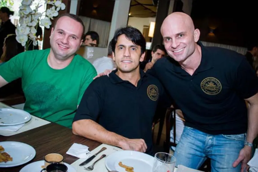 SOCIEDADE Londrina  Thiago Nassif