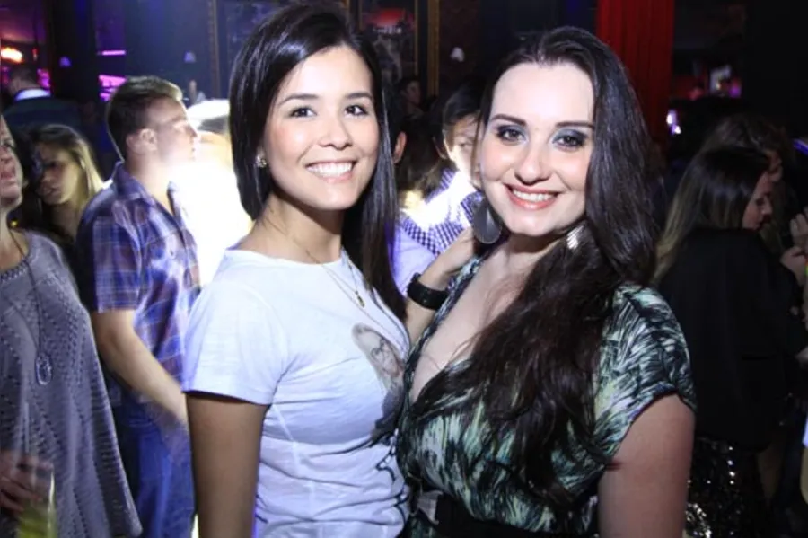SOCIEDADE Londrina  Thiago Nassif