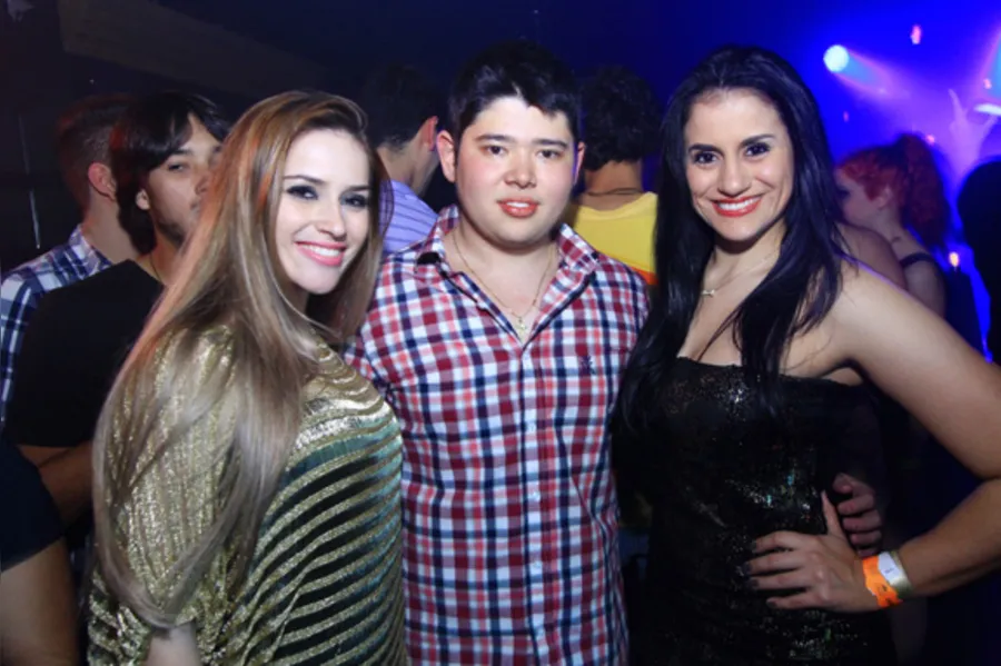 SOCIEDADE Londrina  Thiago Nassif