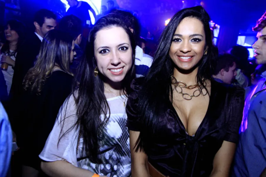 SOCIEDADE Londrina  Thiago Nassif