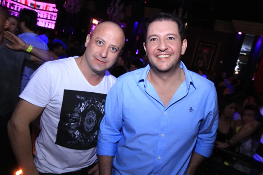 SOCIEDADE Londrina  Thiago Nassif