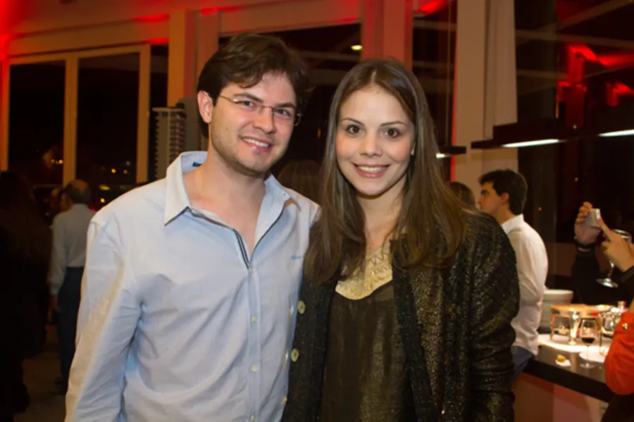 SOCIEDADE Londrina  Thiago Nassif