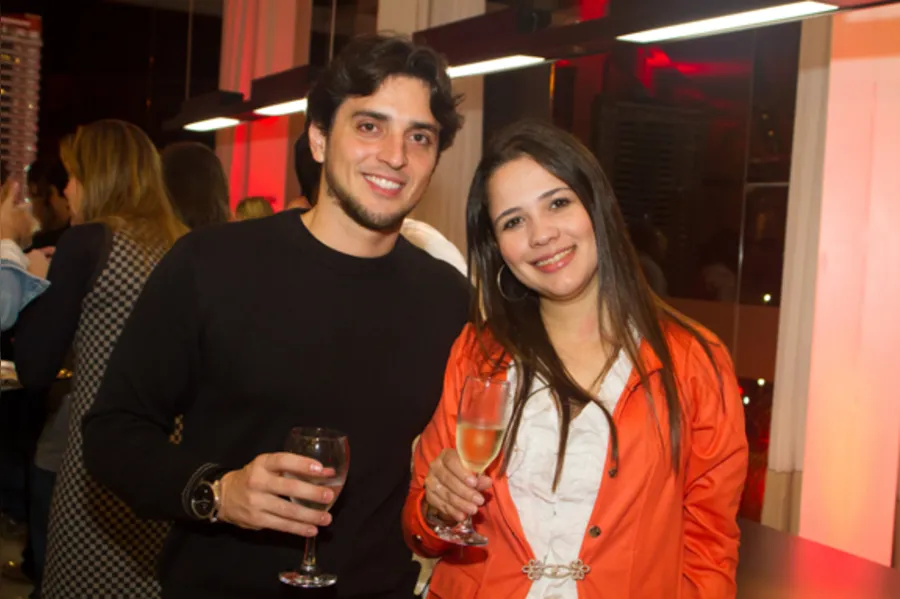 SOCIEDADE Londrina  Thiago Nassif