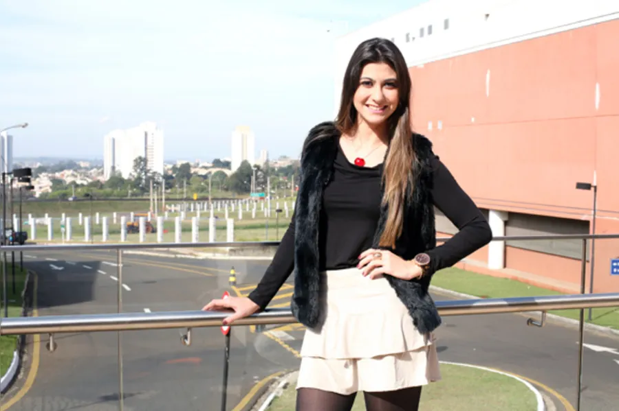 SOCIEDADE Londrina  Thiago Nassif