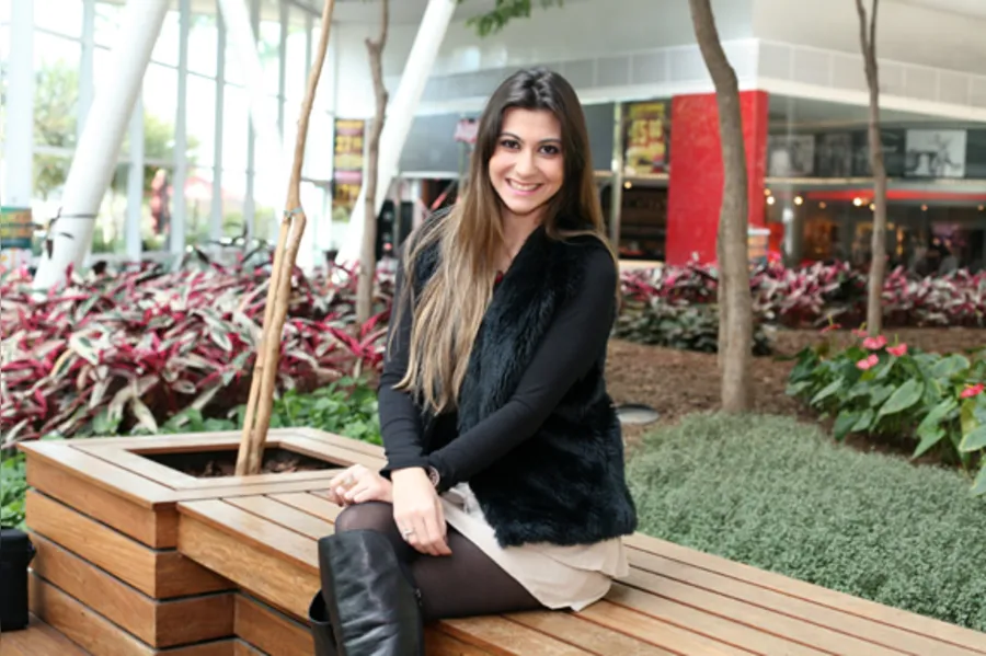 SOCIEDADE Londrina  Thiago Nassif