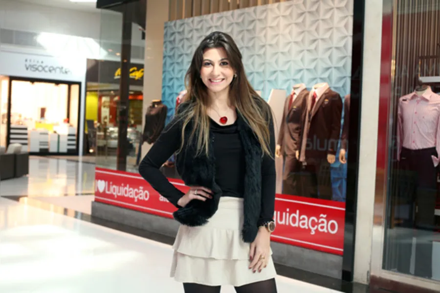 SOCIEDADE Londrina  Thiago Nassif