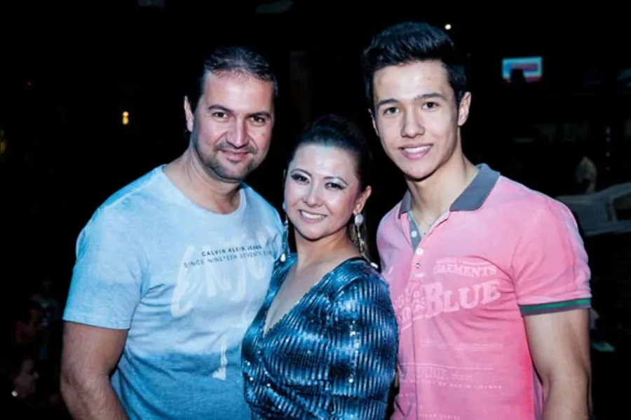SOCIEDADE Londrina  Thiago Nassif