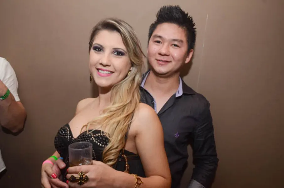 SOCIEDADE Londrina  Thiago Nassif