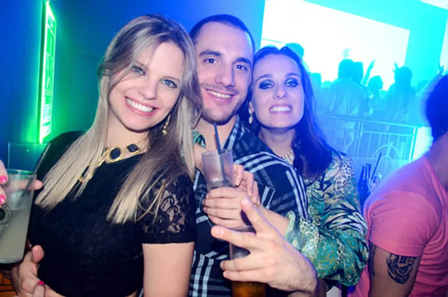 SOCIEDADE Londrina  Thiago Nassif
